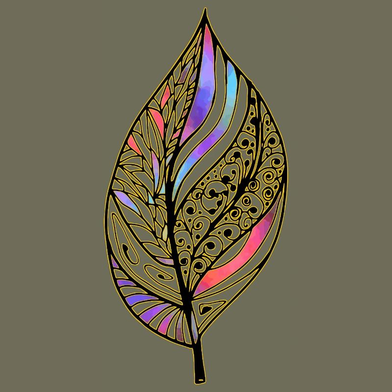 feuille