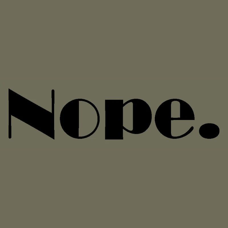 Non.