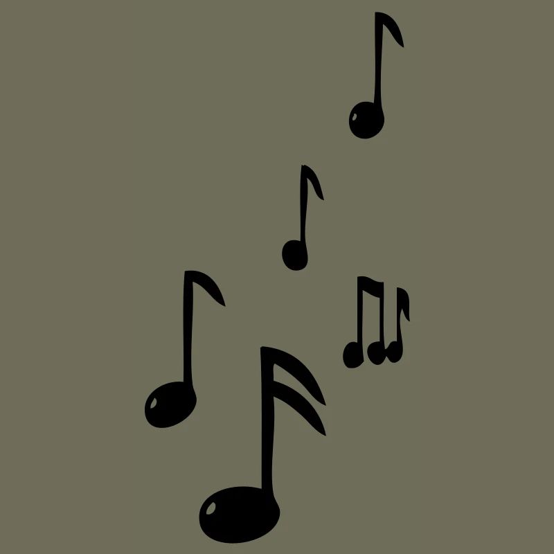 note musique