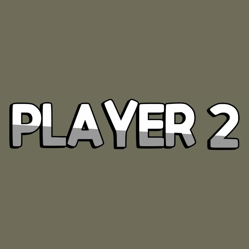 PLAYER 2 - Gaming