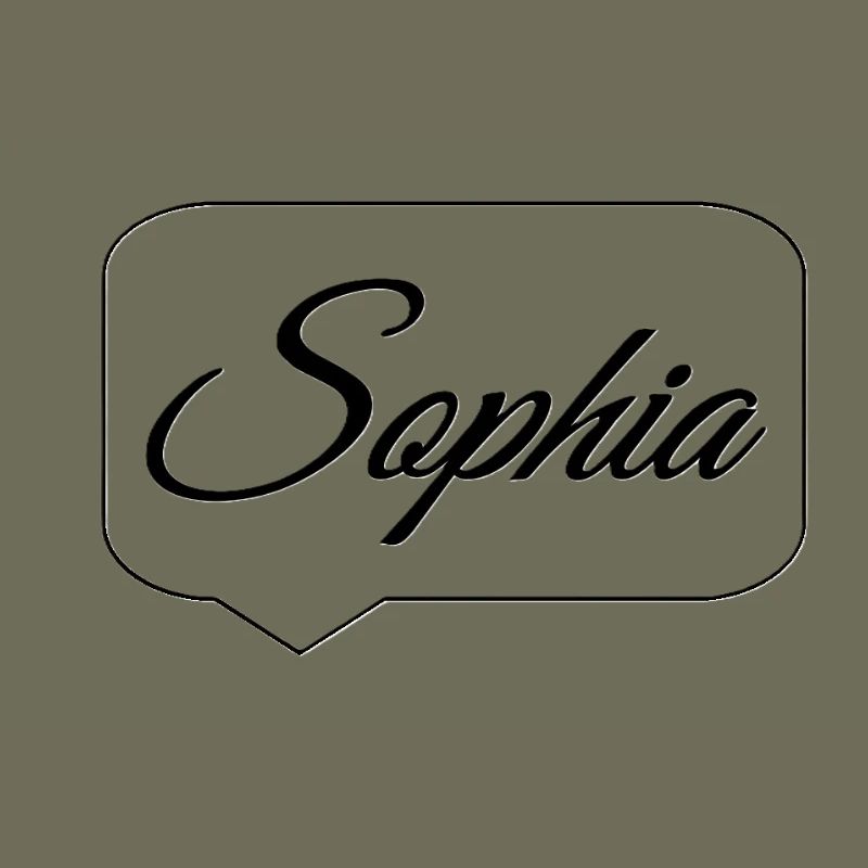 Sophia