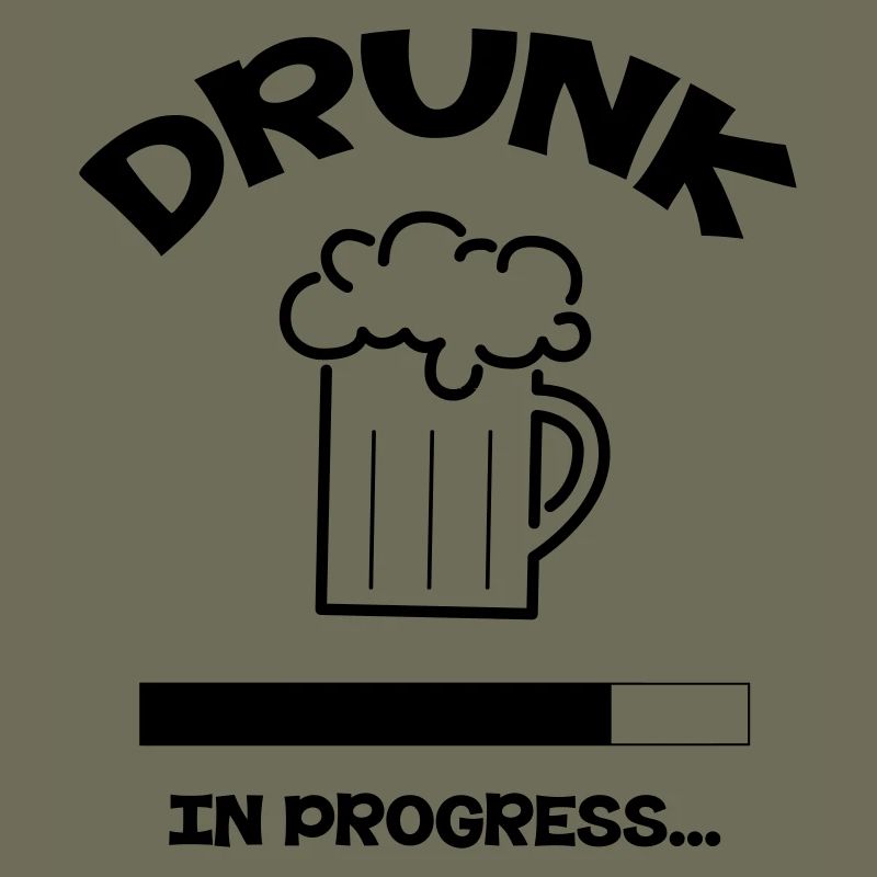 Drunk in progress...
