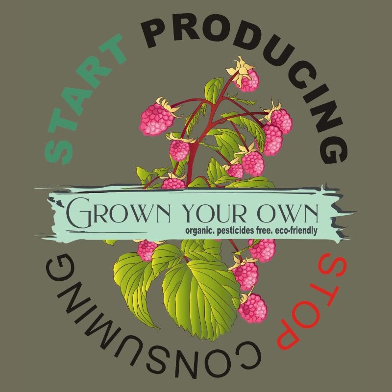START PRODUCING | STOP CONSUMING