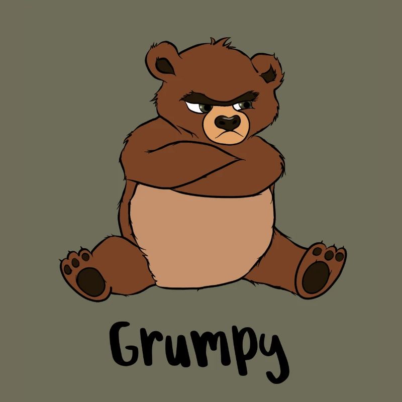 Grumpy