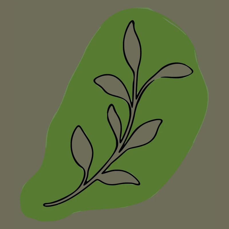 Feuilles