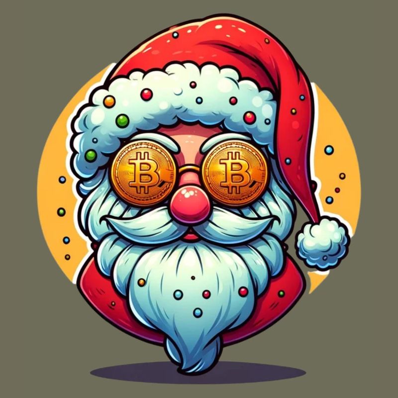Crypto Claus