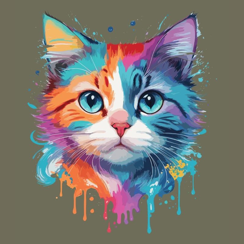 Chat mignon