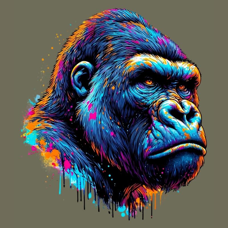 Gorilla