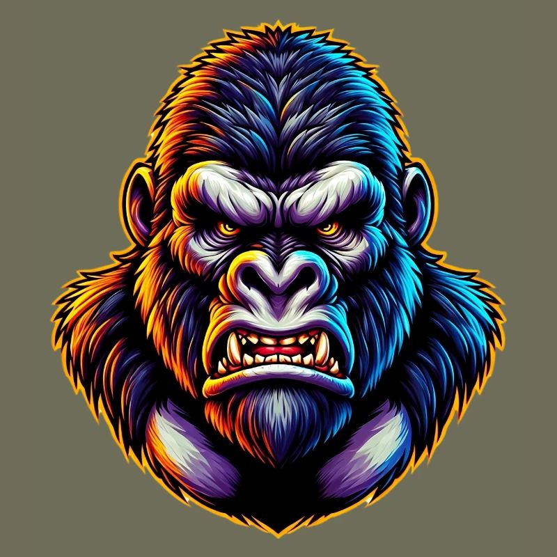Gorilla