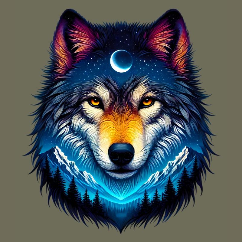 Wolf