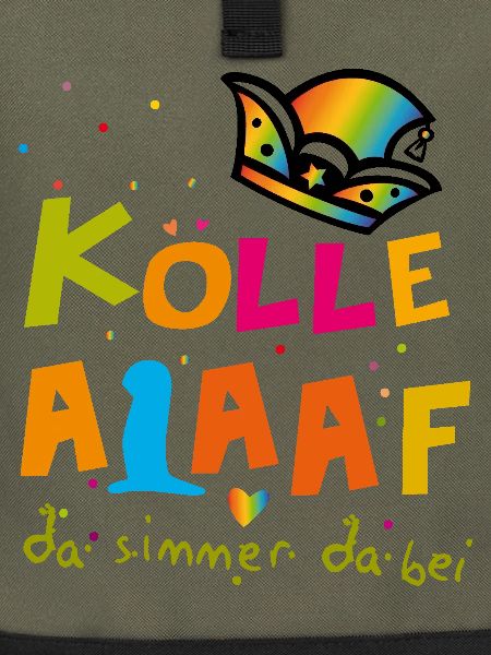 Karneval Alaaf