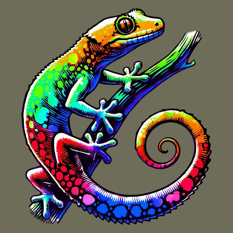 Gecko