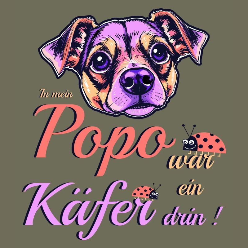Drôle de chien