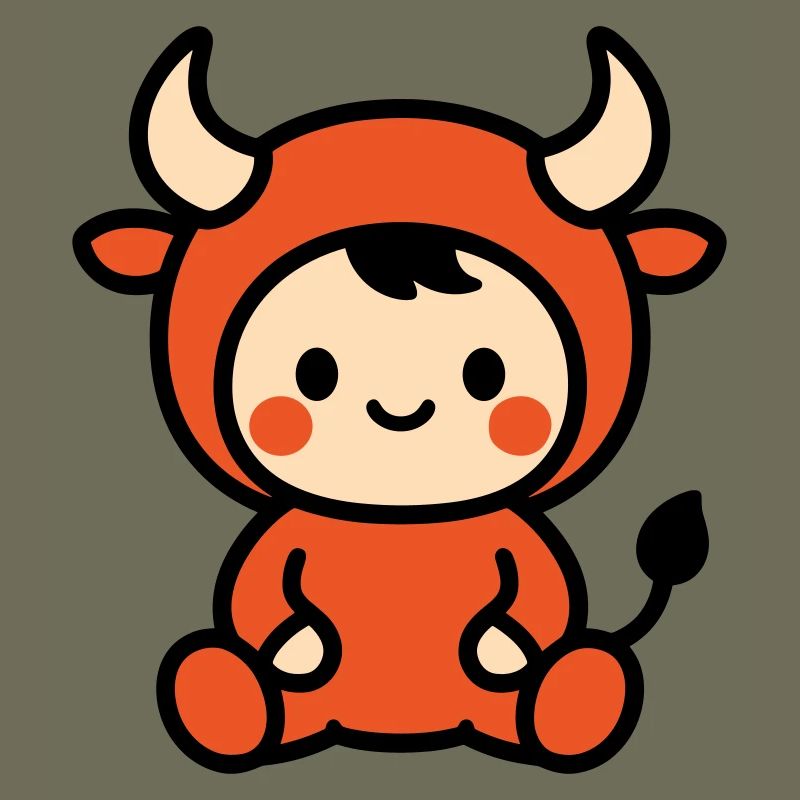 Cute Astro Taurus