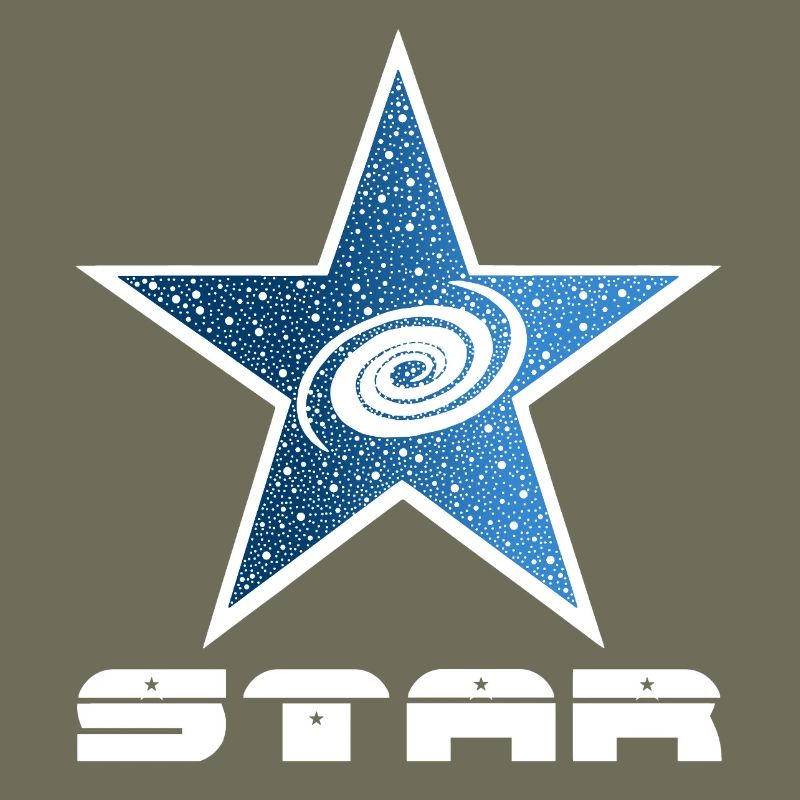 Star and galaxy
