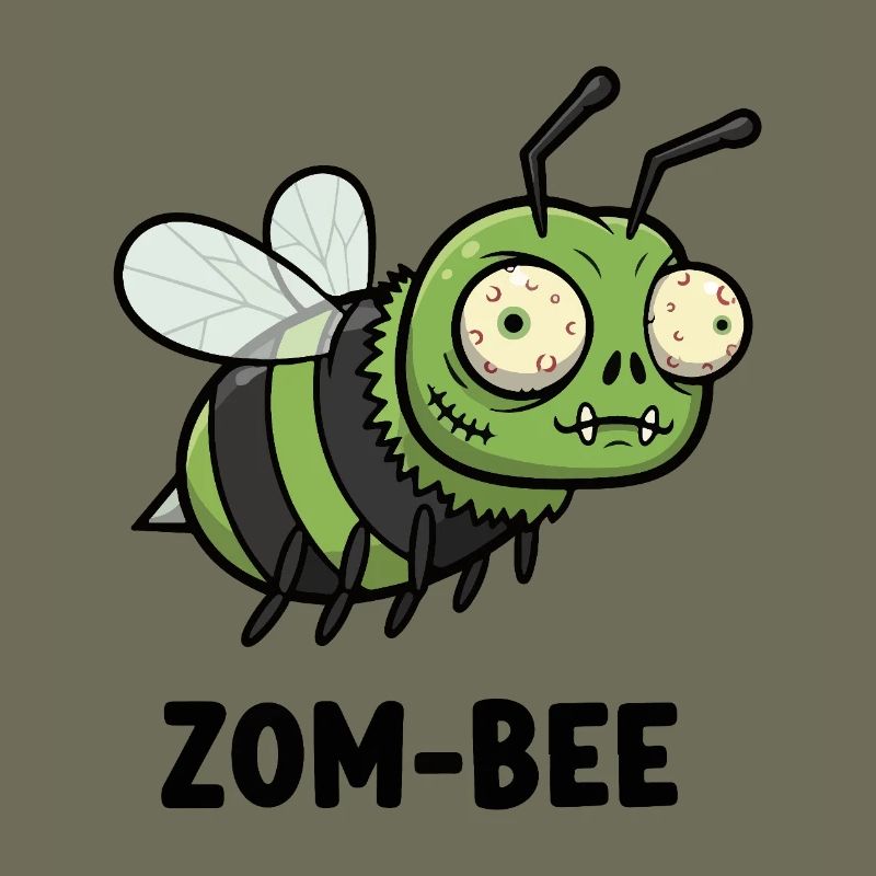 Buzzing Dead