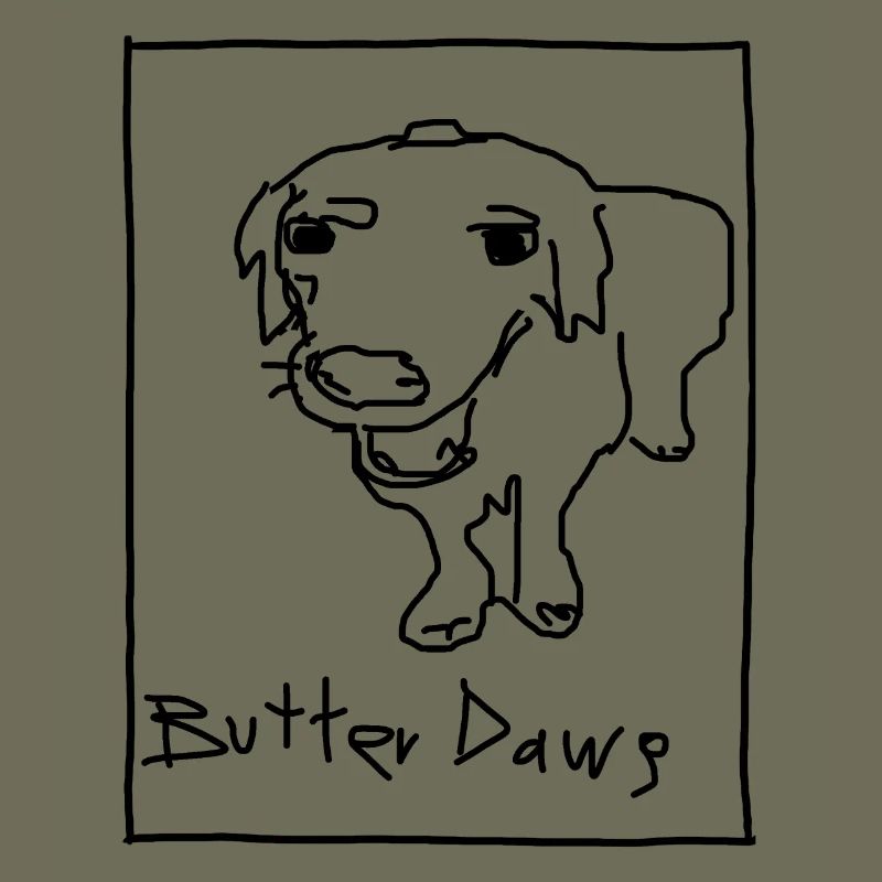 Butterhund (Dawg)