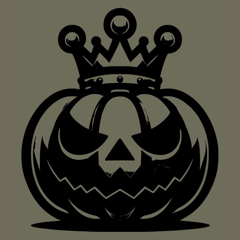Pumpkin King