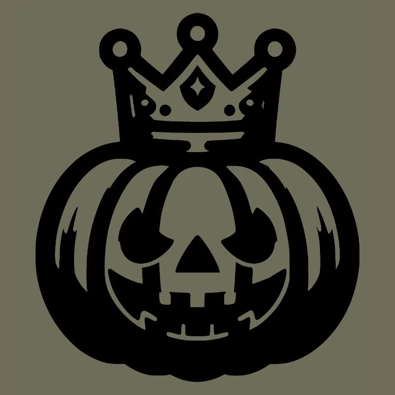 Pumpkin King