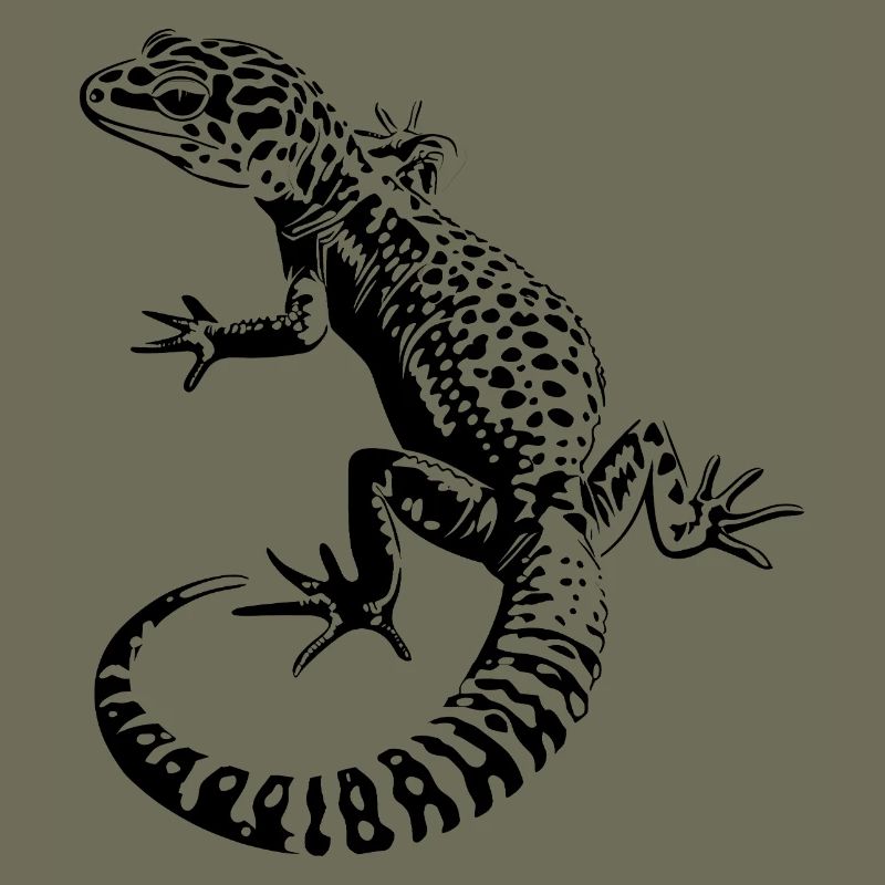Léopardgecko