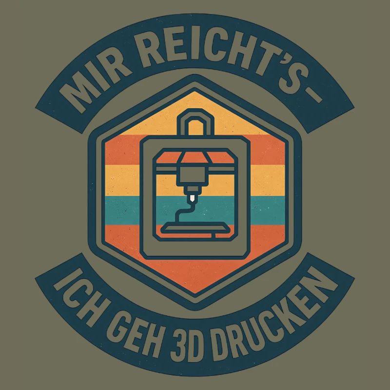 3D Druck Mir reichts G-Code