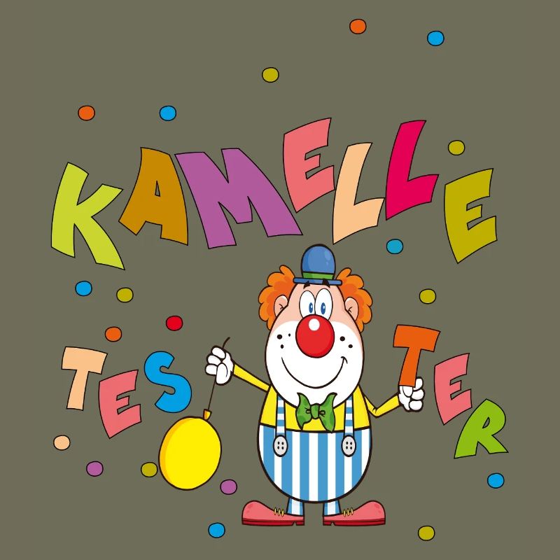 Kamelle