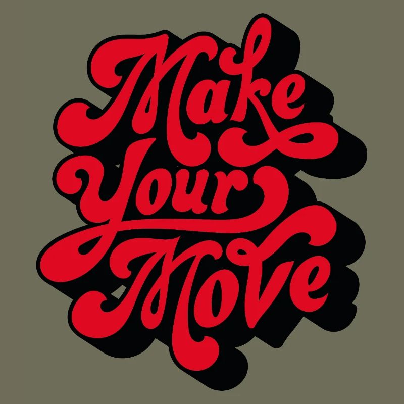 Make Your Love Retro Script