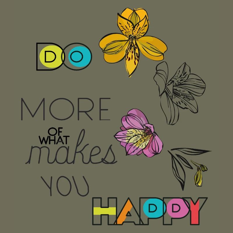 Be Happy