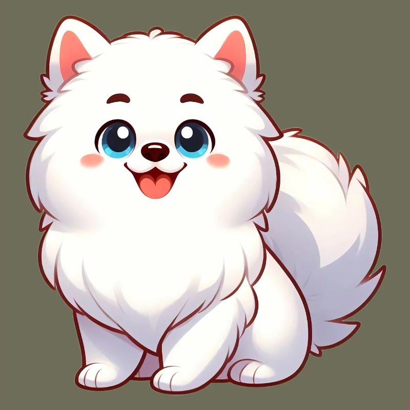 Spitz 4
