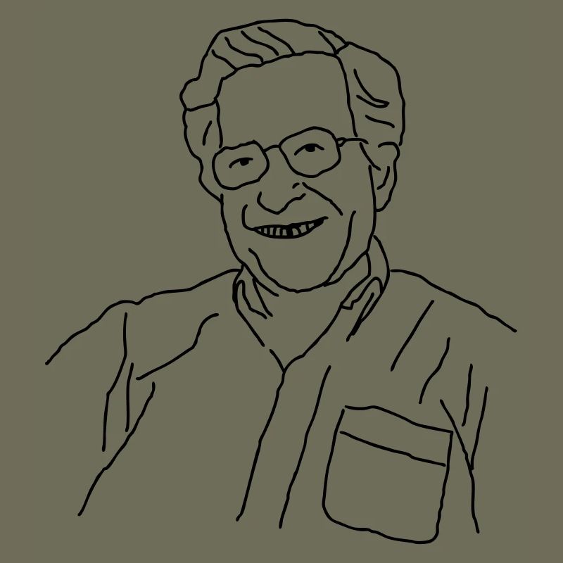 Noam Chomsky