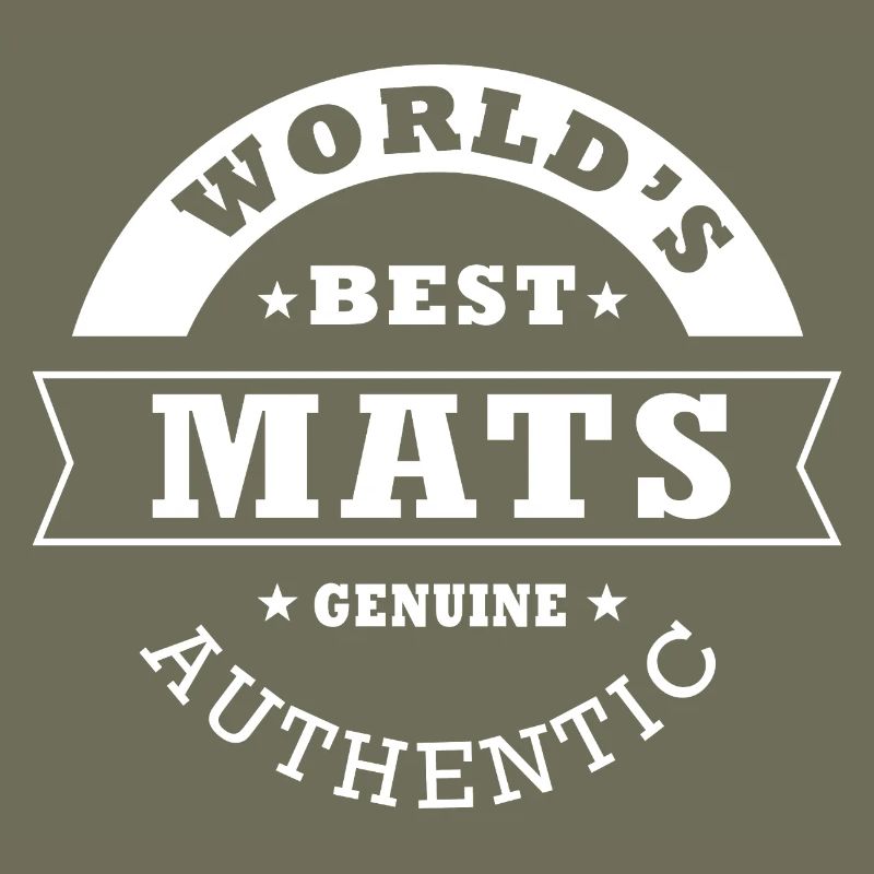 Matten, Matten