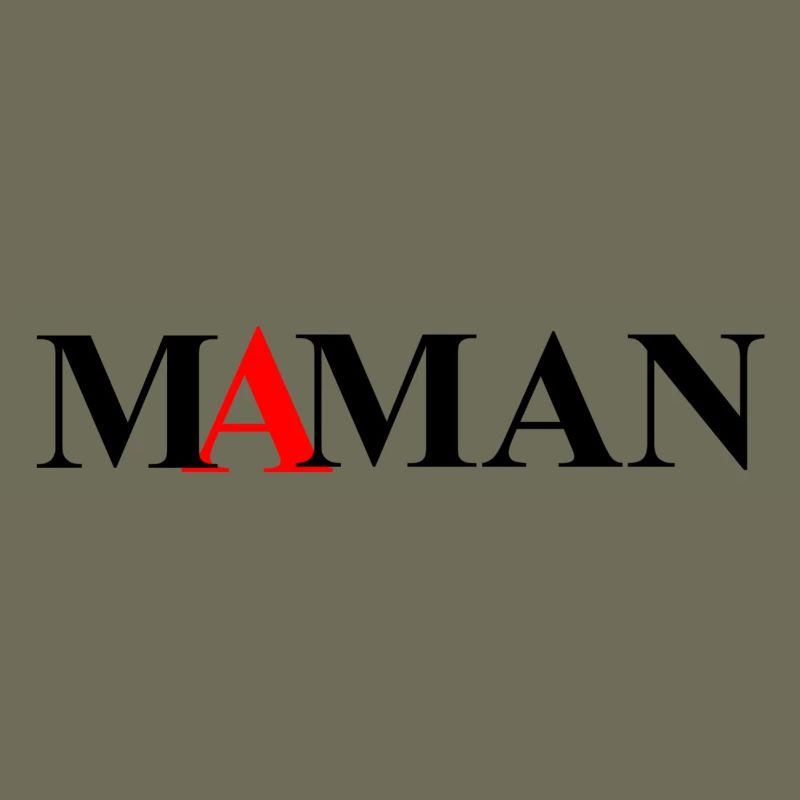 maman