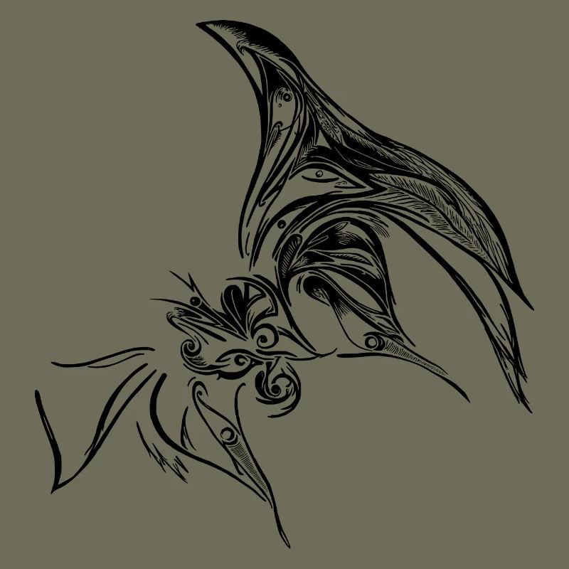 Papillon Créatif