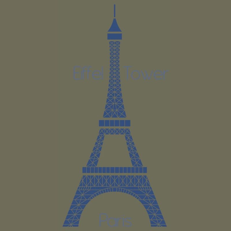Eiffel Tower