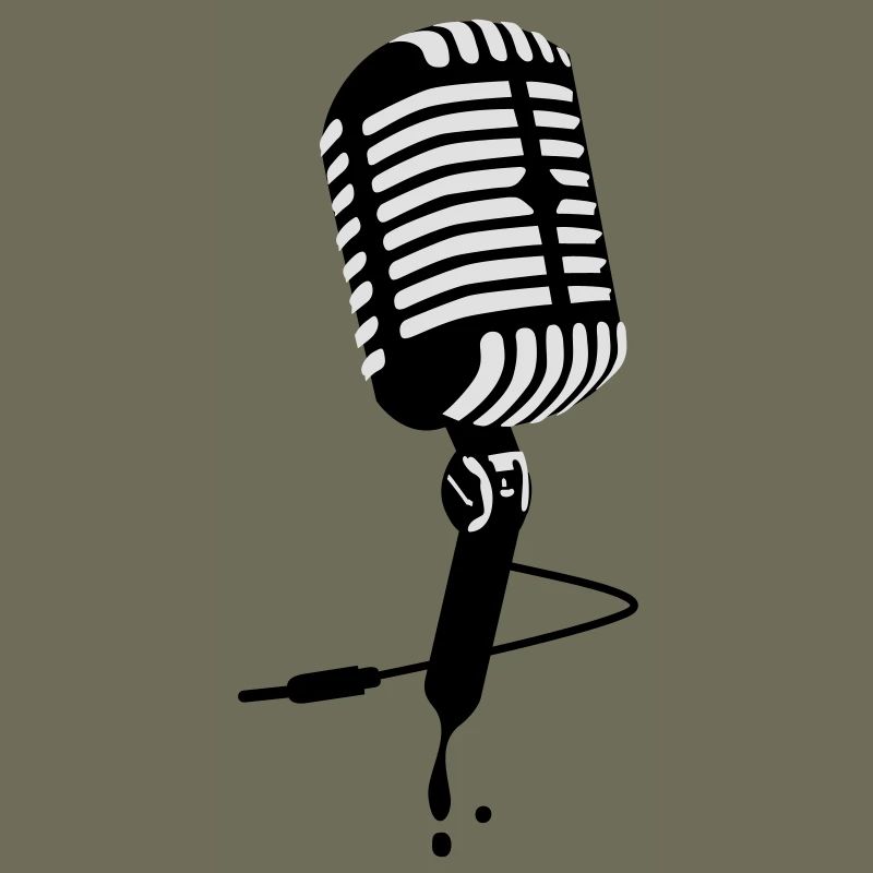Mikrofon microphone