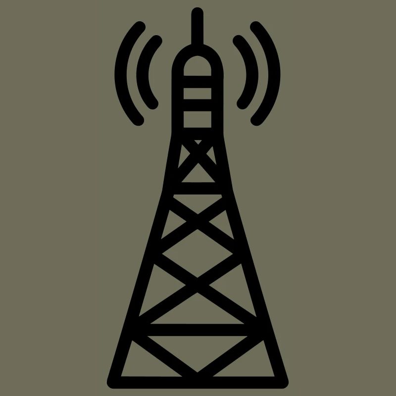 Radio Tower