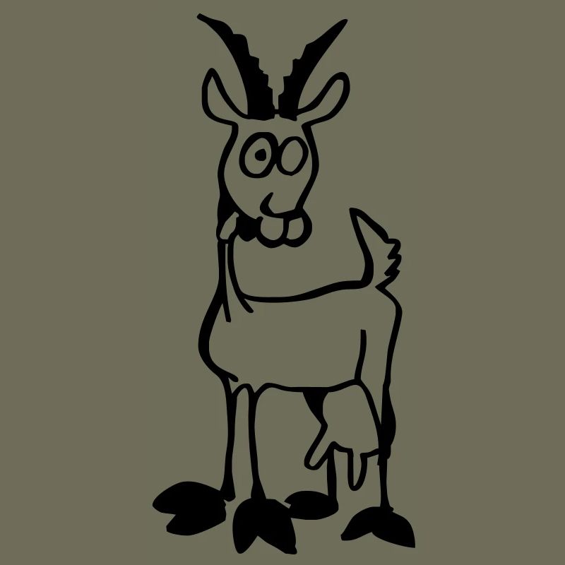 chèvre