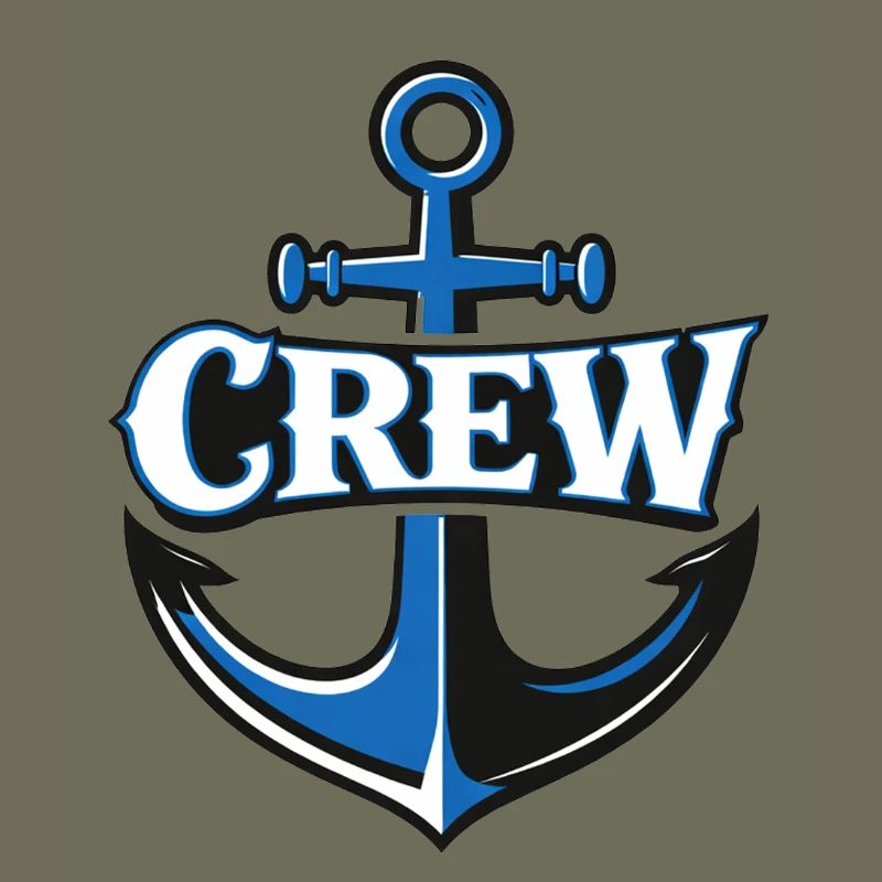 Anker Crew Logo