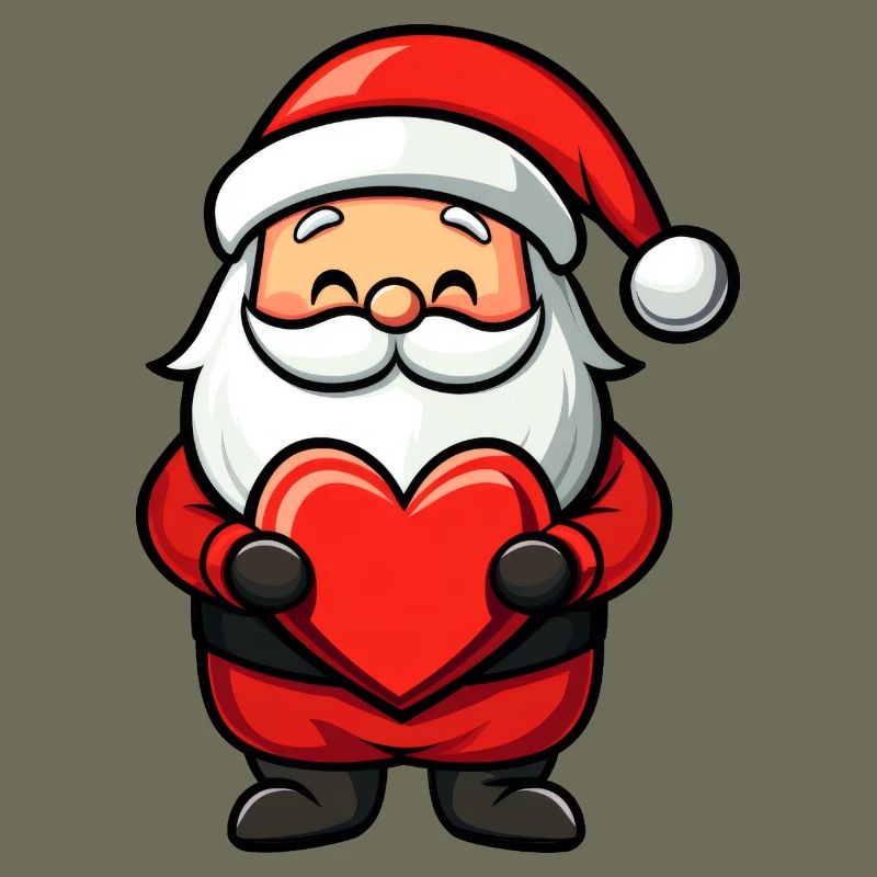 Weihnachtsmann