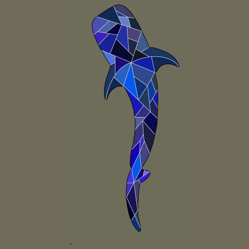 Requin-baleine