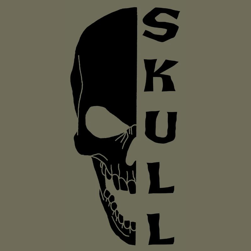 The Black Skull