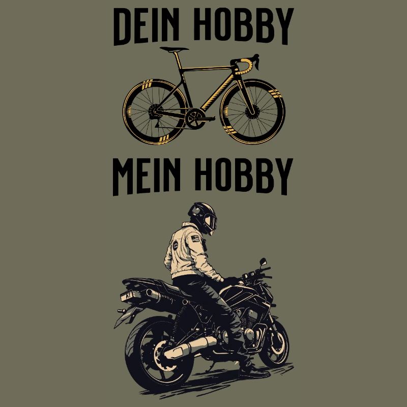 Dein Hobby Mein Hobby