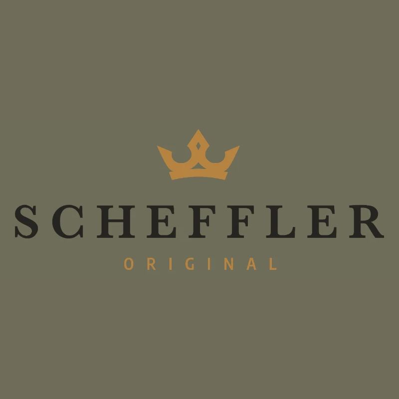 Scheffler Original Surname