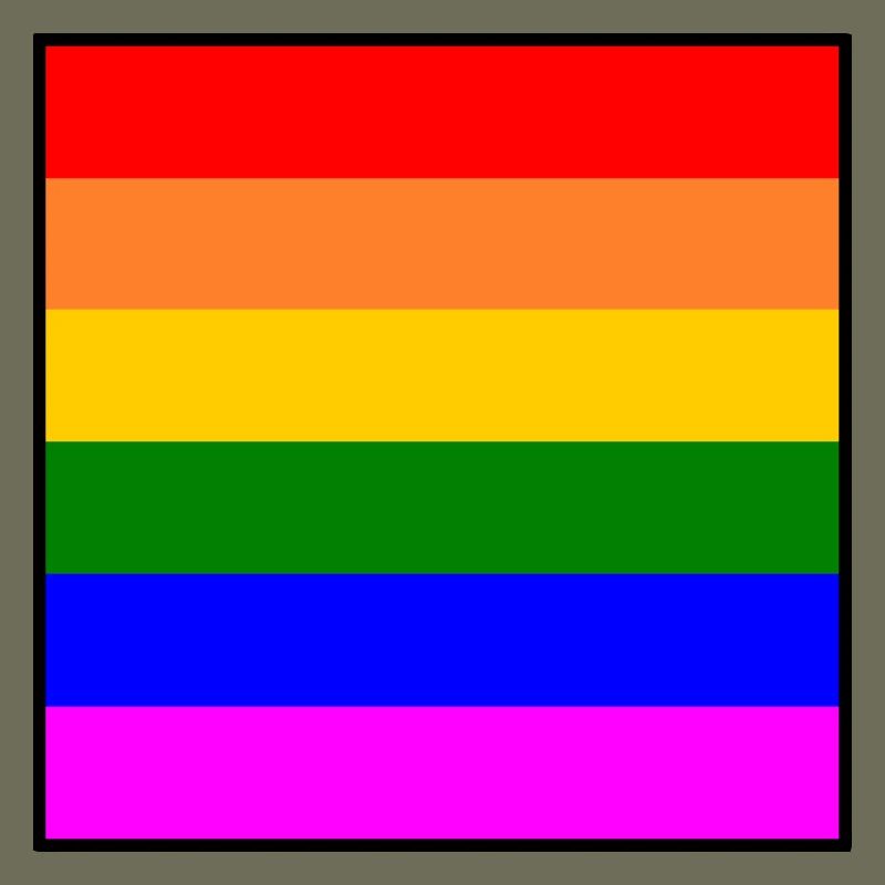 Regenbogen