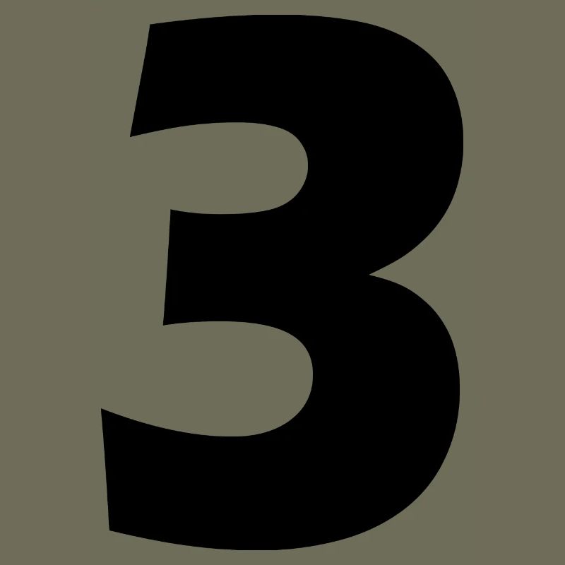 3