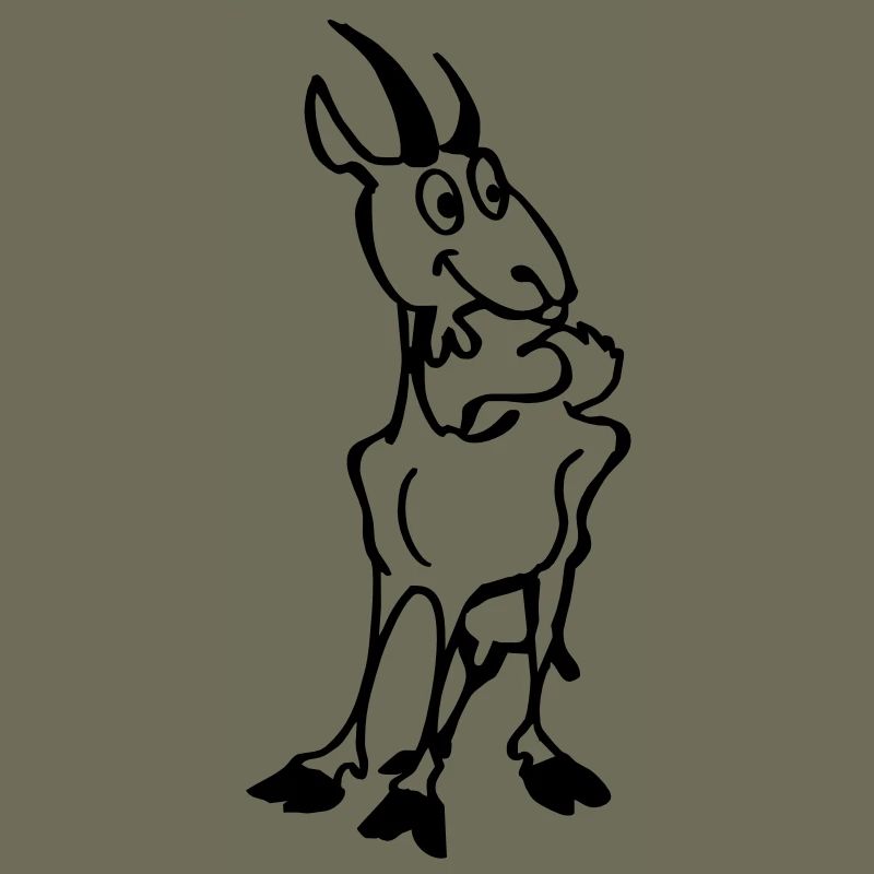 Chèvre