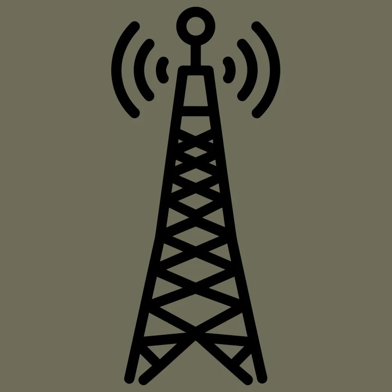 Radio Tower