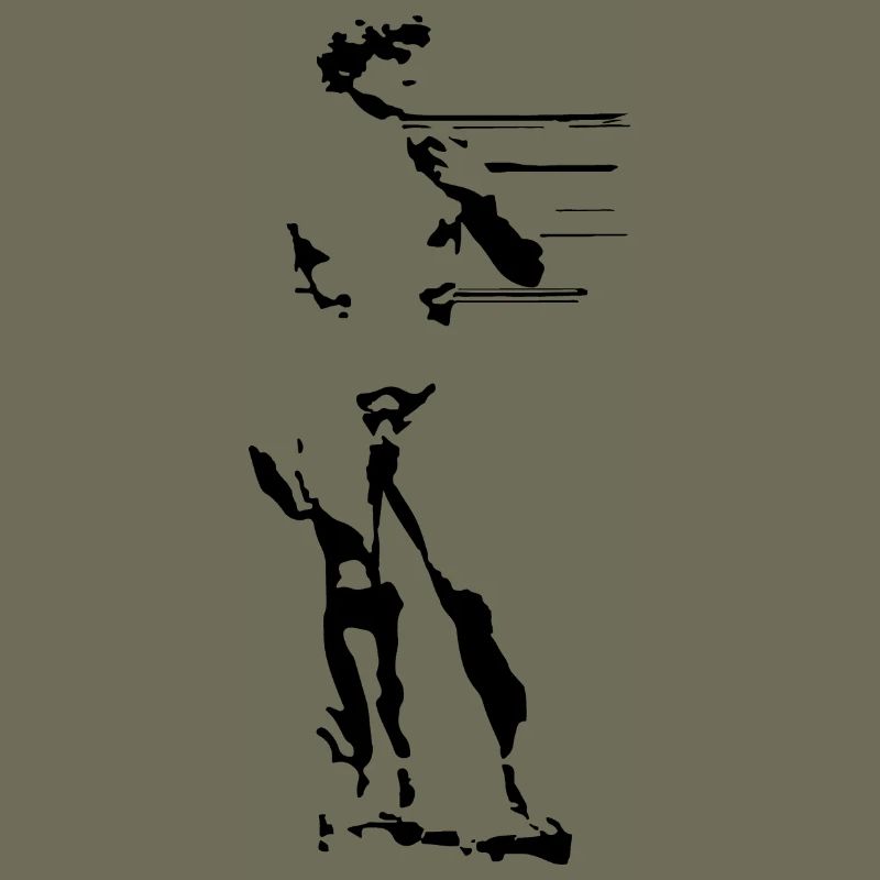 David