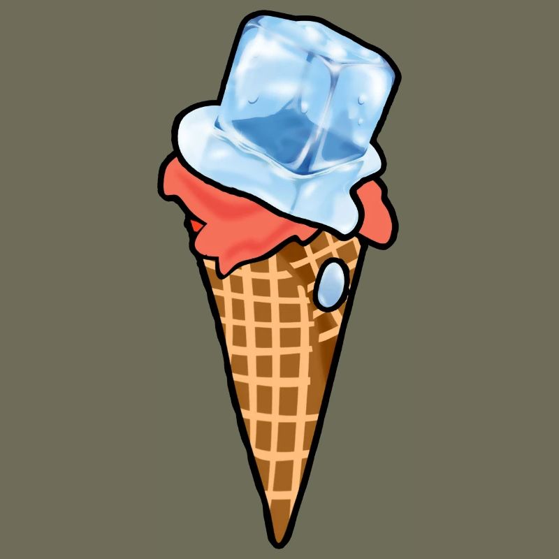Ice Cone