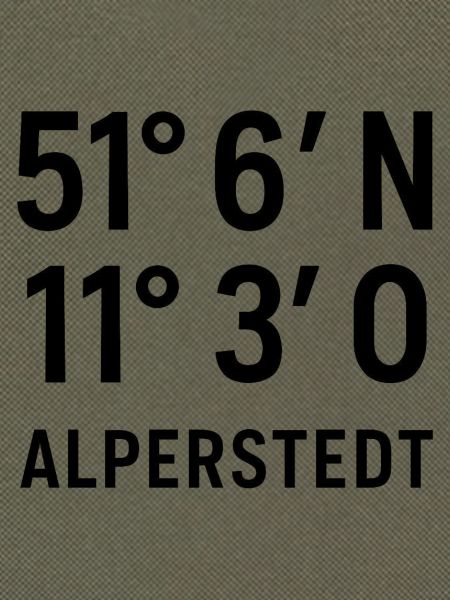 Alperstedt